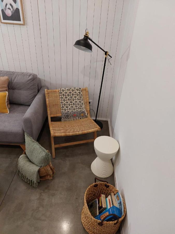 Cabanas Huma 2 Vegadeo Ngoại thất bức ảnh